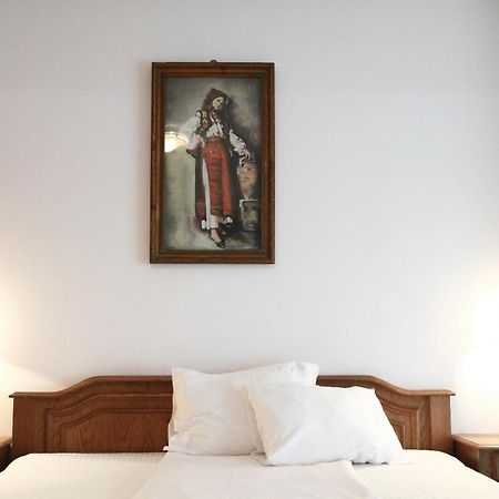 Mellis 1 Apartment Cluj-Napoca Bilik gambar