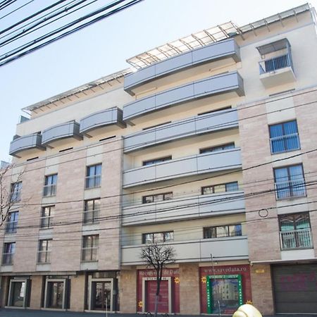 Mellis 1 Apartment Cluj-Napoca Bilik gambar