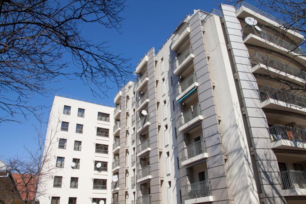 Mellis 1 Apartment Cluj-Napoca Luaran gambar