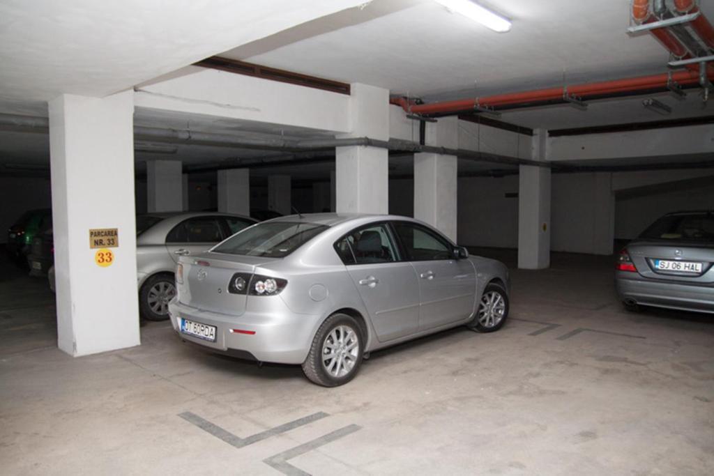 Mellis 1 Apartment Cluj-Napoca Luaran gambar