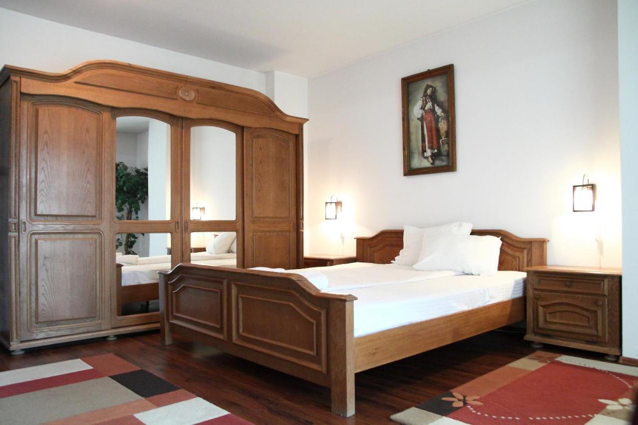Mellis 1 Apartment Cluj-Napoca Bilik gambar