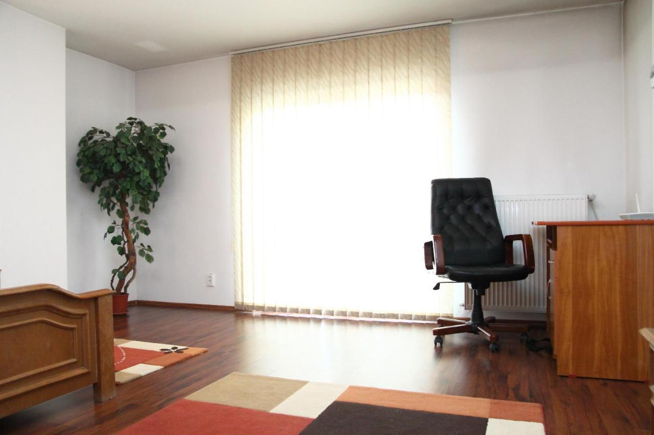 Mellis 1 Apartment Cluj-Napoca Bilik gambar
